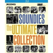 Soundies: The Ultimate Collection (Blu-ray), Kino Classics, Documentary