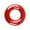 Red, variant on Golfs Swings Trainer Weighted Rings For Muscle Warms Up Power And Flexibility Boosts for Training Competition