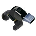 thumbnail image 2 of Fox 40 Classic Mini CMG Whistle Outdoor Safety Sports Referee Football - Black, 2 of 3
