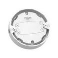 thumbnail image 4 of Commercial Electric 3-Light Plug-in LED White Puck Light Kit with CCT Changing (2700K/3000K/4000K), 4 of 5