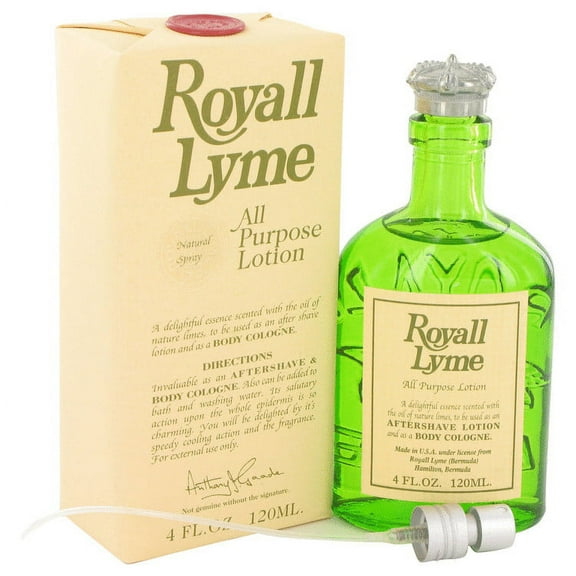ROYALL LYME by Royall Fragrances