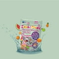 thumbnail image 2 of Zollipops Original Clean Teeth Candy®, Tropical Fruit Flavors, 3.1 oz, 2 of 9