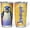 Penguin 3, variant on Personalized Gifts For Penguin Lover - Penguin Is My Spirit Animal Custom Name Stainless Steel Tumbler 20oz With Lid - Idea Animal Lover Gifts For Women Girl kids On Birthday, Christmas