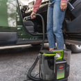 thumbnail image 3 of BISSELL Little Green Max Pet Corded Portable Carpet Cleaner, 3 of 8