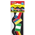 thumbnail image 5 of TREND World Flags Terrific Trimmers, 39 Feet Per Pack, 6 Packs, 5 of 5