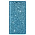Glitter Flip Case For IPhone 13 Pro Flip Case Wallet Closure