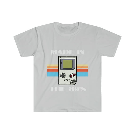 Made In the 80s