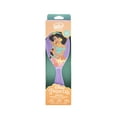 thumbnail image 3 of Wet Brush Original Detangler Hair Brush, For Wet or Dry Hair, Disney Collection, Princess Jasmine, Light Purple, 3 of 3