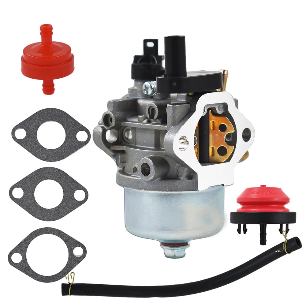 Carburetor 801396 801233 Carb Fit for Toro CCR2450 CCR3650 Poeerclear