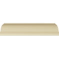 thumbnail image 5 of 4"H x 4"P x 5 5/8"F x 94 1/2"L, (6" Repeat), Leaf Twist Crown Moulding, 5 of 14