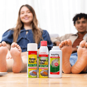 Hongo Killer Antifungal Ultra Liquid Spray for Athletes Foot Relief, Athletes Foot Treatment 5.3 Oz, Bottle
