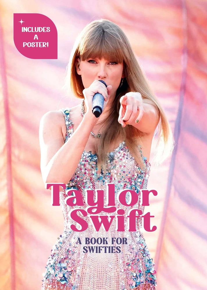 Sarah Chapelle, Taylor Swift Style: Fashion Through the Eras
