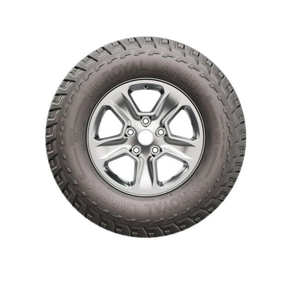 LLANTA UNIROYAL 265/70R17 115T TL LAREDO AT UN 115T