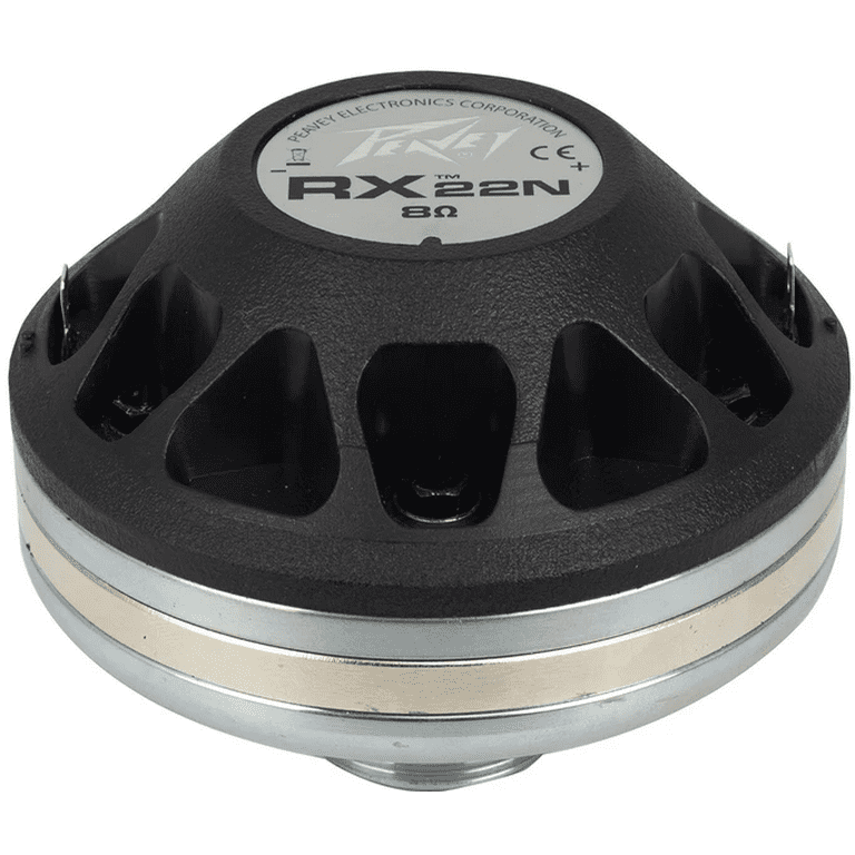 2 Peavey RX22N High Frequency Compression Driver RX22HF RX22 2 Peavey RX22N High Frequency Compression Driver RX22HF RX22