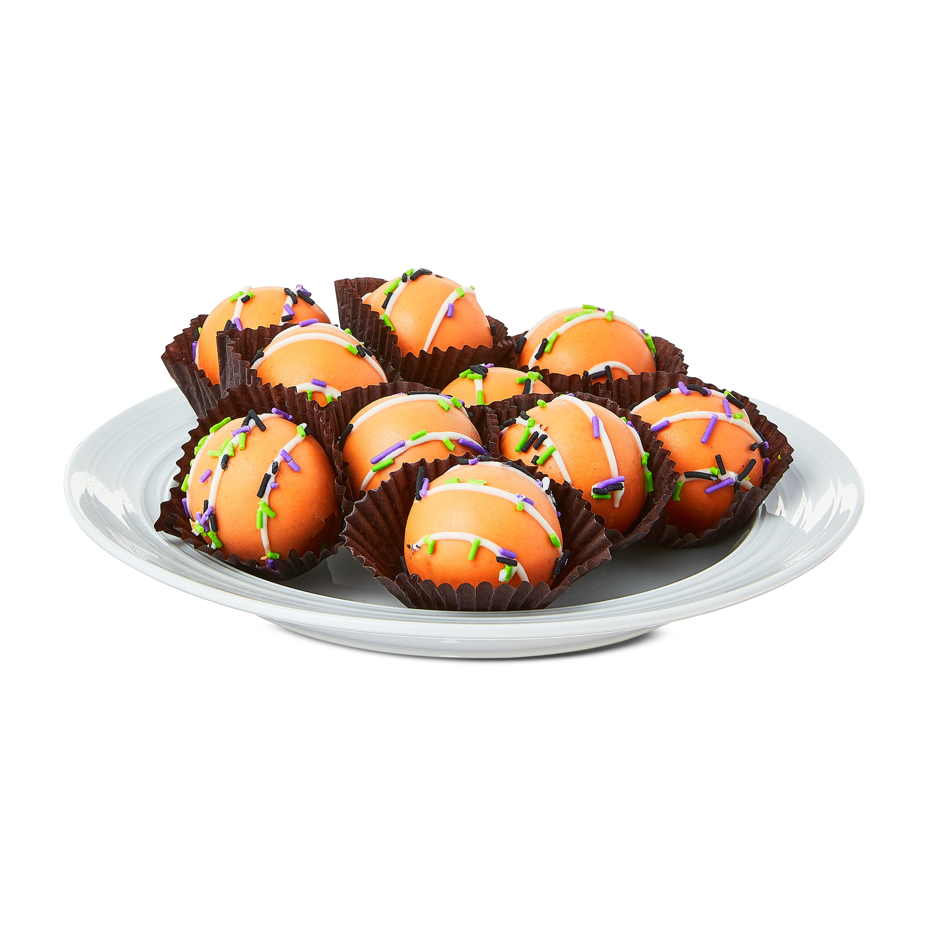 Marketside Halloween Chocolate Cake Delights, 10.23 oz, 8 Count