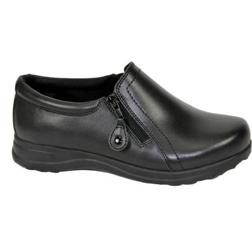 dr scholl's all in cozy sneaker