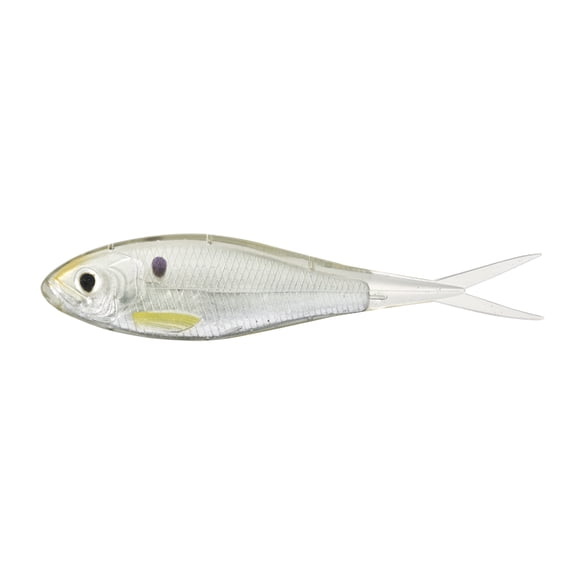 Skip Shad Soft Jerkbait Freshwater Lure