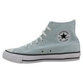 thumbnail image 2 of Converse CTAS Hi Polar Blue 166262F Men's Size 11 Medium, 2 of 4
