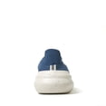 thumbnail image 5 of Dearfoams Men's Knox Collapsible Heel Slip-On Sneaker, 5 of 10