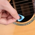 thumbnail image 4 of Raindrops 40 Pcs Piques à Doigts Support de Guitare pour Accessoires de Spectacles en Direct, 4 of 8