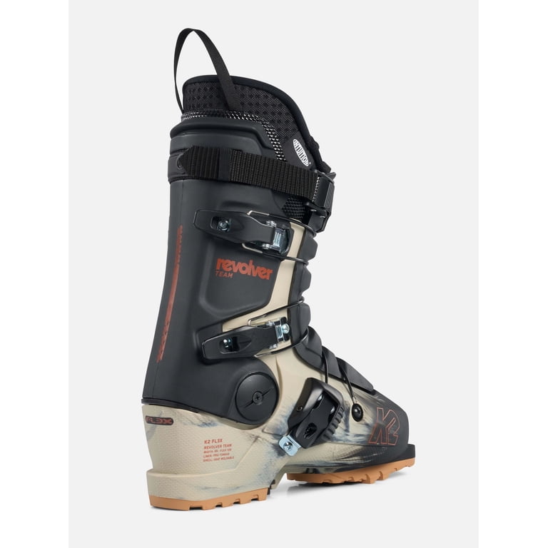 K2 Revolver Team Ski Boots 2023 - Men's - Walmart.com