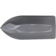 thumbnail image 2 of Shaped Scrubbing Brush with Curved Grip Handle, Durable hard synthetic plastic fibres, Ergonomic shape ideal for deep cleaning, 2 of 5