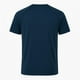thumbnail image 5 of Playera Deportiva Wilson para Mujer Manga Corta Color Azul Marino Talla CH, 5 of 5