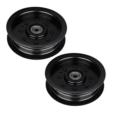 Lawn Mower Replacement Spare Idler Pulley for Ts342 Ts343 Ts348 532196104 197380