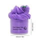 thumbnail image 2 of Slime de mantequilla de nube peluda de 70 ml | Juguete sensorial DIY que no se asienta con accesorios | Arcilla elástica para manualidades creativas y alivio del estrés, 2 of 5