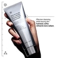 thumbnail image 4 of Allies of Skin Molecular Silk Amino Hydrating Cleanser: Hyaluronic Acid, Ceramides, Safflower & Moringa Oils. Nourishes, Conditions & Repairs 100 ml/2.4 oz, 4 of 8