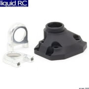Vanquish 08625 F10 Rear Axle Third Member - Black