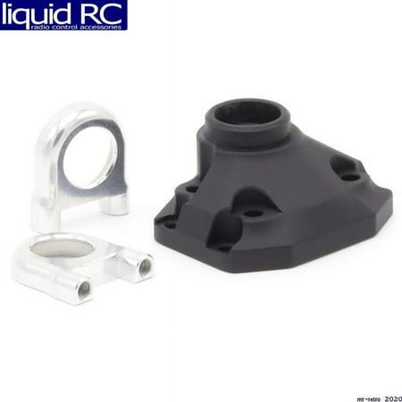 Vanquish 08625 F10 Rear Axle Third Member - Black