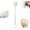White, variant on 360° Flexible Silicone Bottle Brush with Long Handle, Bottle Cleaning Brush, Deep Cleaning Brush for Narrow Neck Bottles, Water Bottles, Flasks Soft Bottle Brush (1PC)