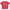 Red, variant on Inktastic Happy 1st Birthday Blue Racing Car Boys or Girls Baby T-Shirt