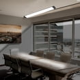 thumbnail image 2 of Lámpara de Interior LED Tecnolite Atenuable Suspender Luz Blanca 1.20 m 40 W, 2 of 5