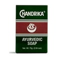 thumbnail image 2 of Chandrika Bath and Body Ayurvedic Bar Soap, Pack of 10, 2 of 2