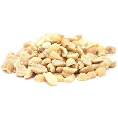 Bulk Nuts Organic Peanut Butter Stock Case of 30 1 lb. Walmart
