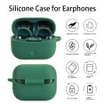 thumbnail image 3 of Shockproof Headphone Cover Dustproof Washable Housing Waterproof for Buds Clip, 3 of 11