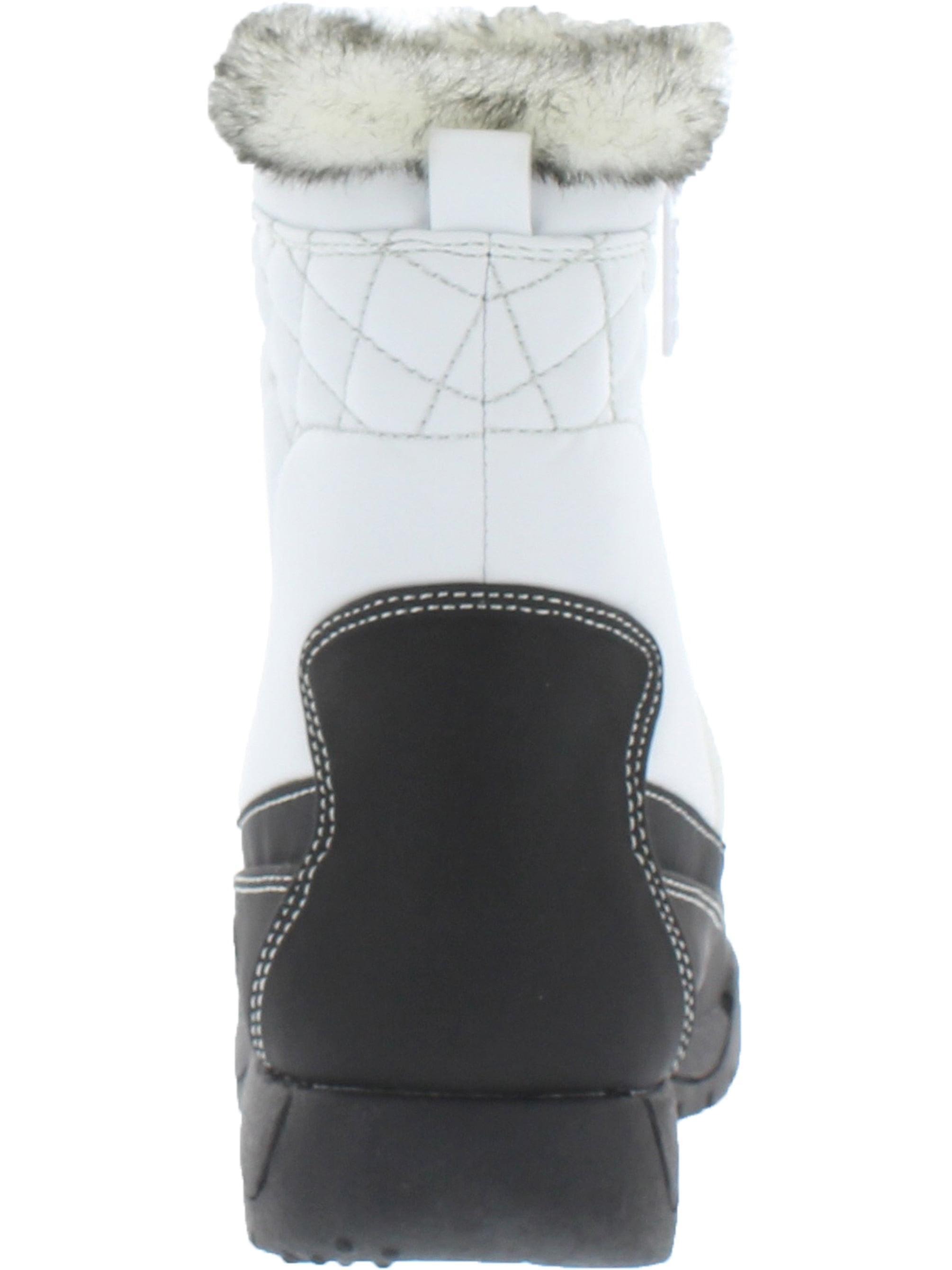 totes wide width womens boots