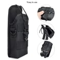 thumbnail image 4 of Funda para walkie-talkie YNIBST, funda universal para radio Molle, 4 of 6