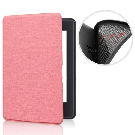 ACDANC for Kindle Paperwhite 2024,Designed for Kindle for Kindle Paperwhite,Paperwhite 12Th for Kindle Paperwhite 2024 Case,Pink