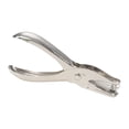 thumbnail image 1 of Hot6sl Puncher Puncher Small Loose-leaf Paper Puncher 3mm, 1 of 7
