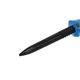 thumbnail image 2 of 10pcs Plastic Golf Tee Ball Holder Adjustable Height Stable Practice Aids Accessories Gift for GolferTransparent Blue, 2 of 4