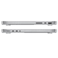 thumbnail image 2 of Apple MacBook Pro 14" Computadora portátil Chip Apple M1 Pro 16 GB 512 GB SSD (último modelo) - Gris espacial Apple MKGP3LL/A, 2 of 4