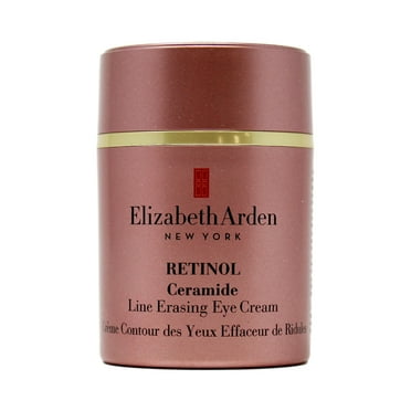 Elizabeth Arden Ceramide Retinol Line Erasing Eye Cream 15ml/0.5oz