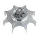 thumbnail image 1 of Polea del motor de la lavadora, accesorios para lavadoras, repuestos para lavadoras 10 mm, 1 of 9