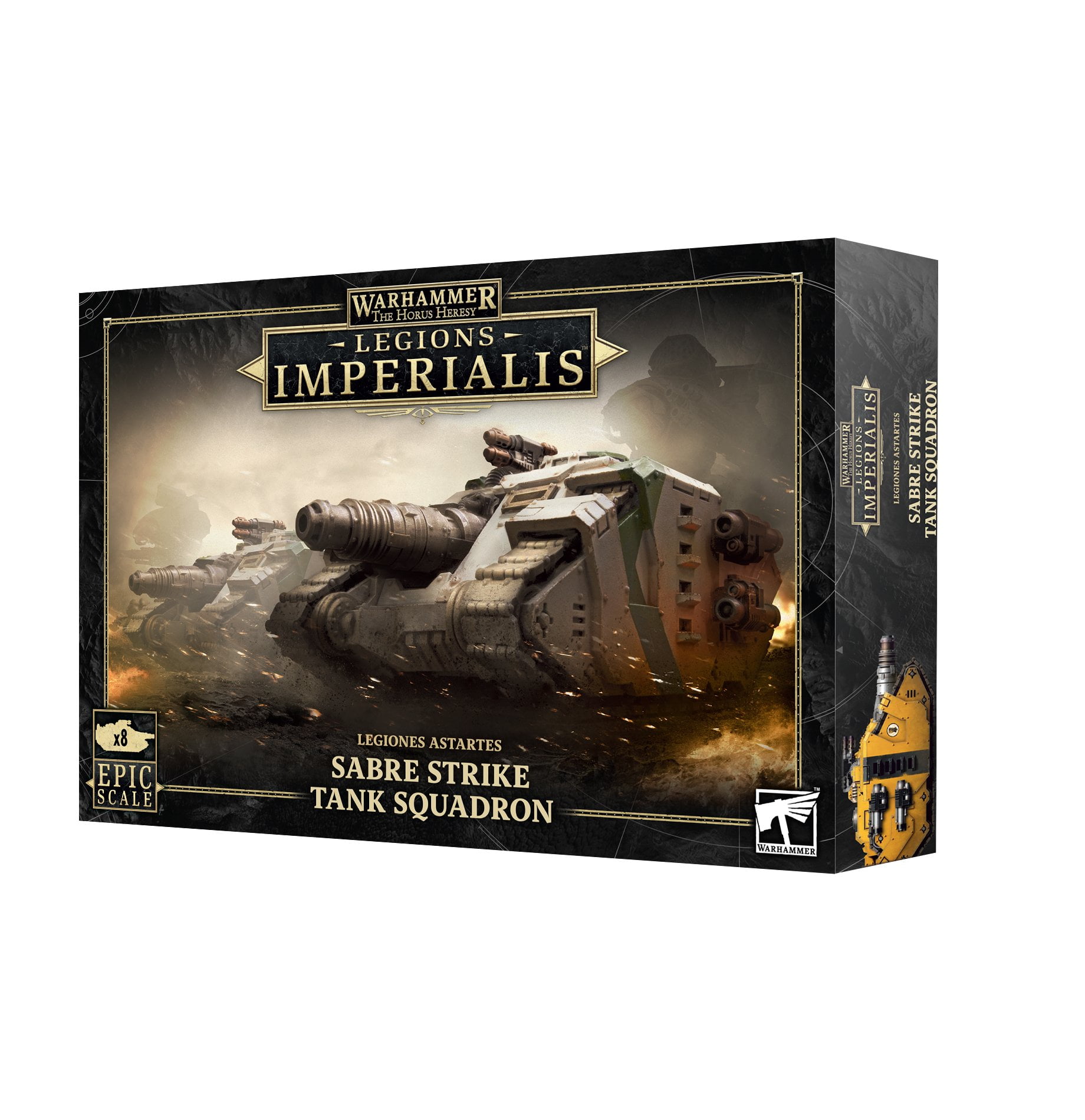 Warhammer 40K: Sector Imperialis - Ruins - Walmart.com