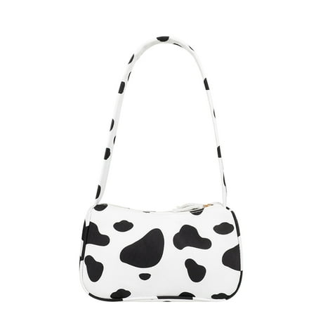 

NUOLUX 1pc Fashionable Women Shoulder Bag All-match Style Casual Bag Outdoor Pouch