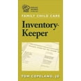 thumbnail image 1 of Family Child Care Inventory-keeper, Tom Copeland Paperback, 1 of 1