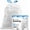 1 Count (Pack of 120), variant on Drawstring 4 Gallon Trash Bags, Small Garbage Bags, Unscented Trash Can Liner, 60 Count